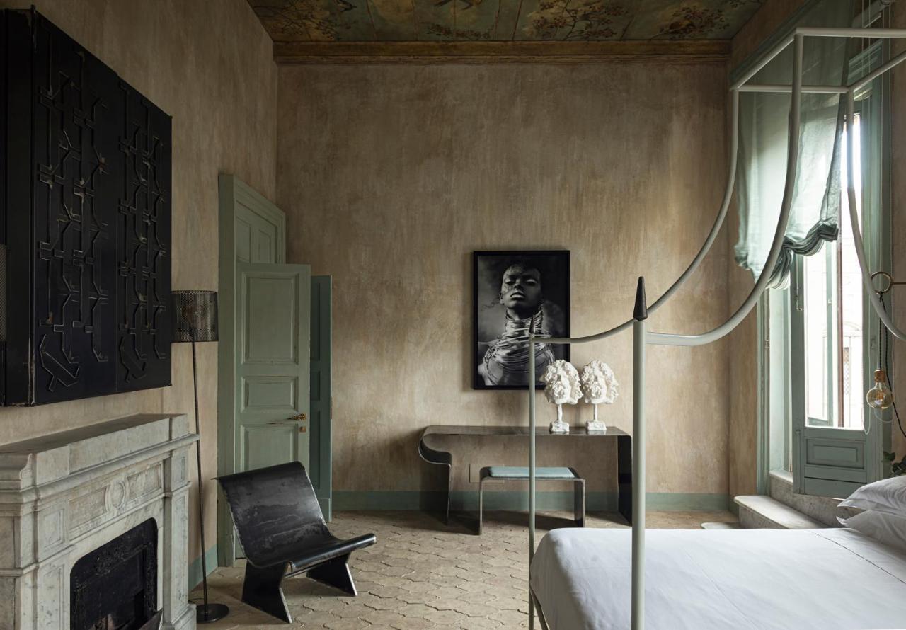 Hotel Elle Dimora Di Sicilia CTA Exterior foto