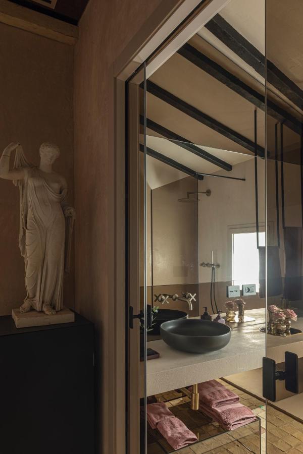 Hotel Elle Dimora Di Sicilia CTA Exterior foto