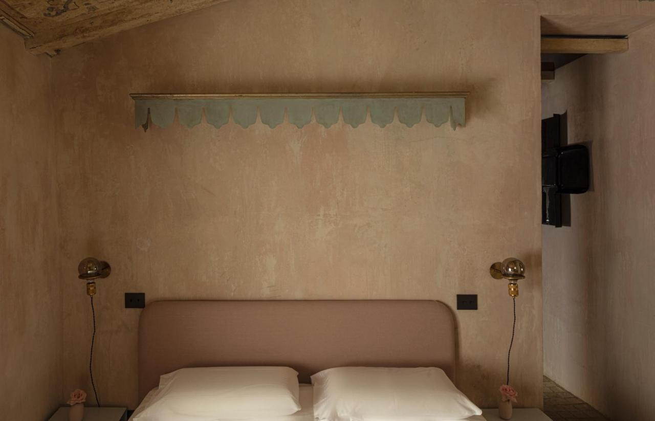 Hotel Elle Dimora Di Sicilia CTA Exterior foto
