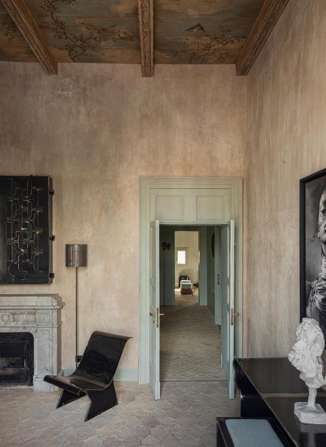 Hotel Elle Dimora Di Sicilia CTA Exterior foto