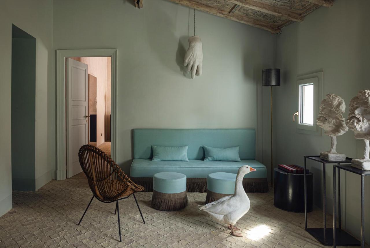 Hotel Elle Dimora Di Sicilia CTA Exterior foto