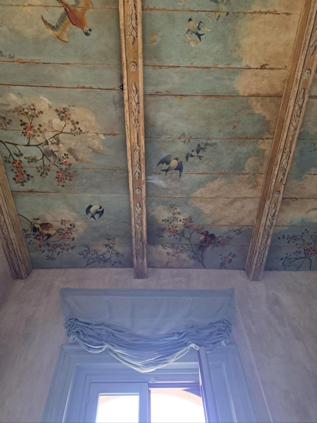 Hotel Elle Dimora Di Sicilia CTA Zimmer foto